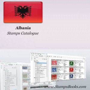 Albania Stamps Catalogue