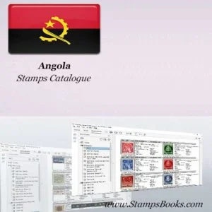 Angola Stamps Catalogue