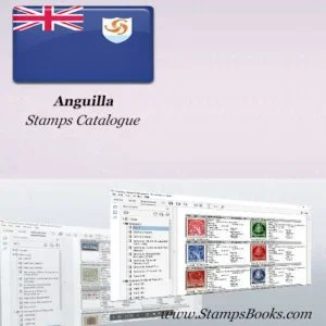 Anguilla Stamps Catalogue