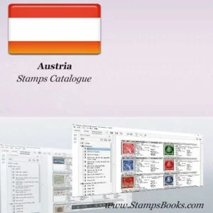 Austria Stamps Catalogue
