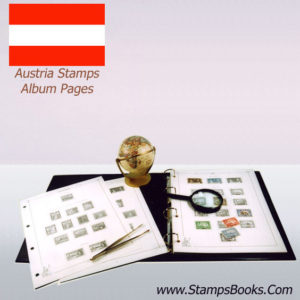 Austria stamps