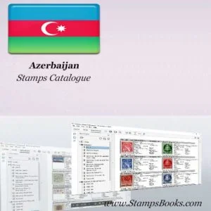 Azerbaijan Stamps Catalogue