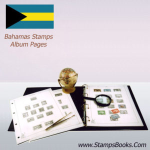Bahamas Stamps