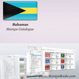 Bahamas Stamps Catalogue