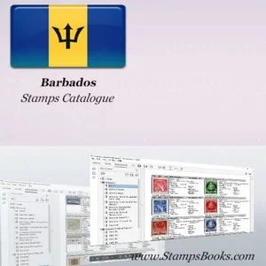 Barbados Stamps Catalogue