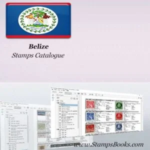 Belize Stamps Catalogue