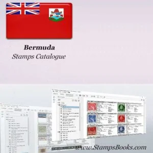 Bermuda Stamps Catalogue