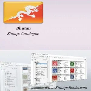 Bhutan Stamps Catalogue