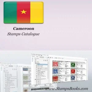 Cameroon Stamps Catalogue