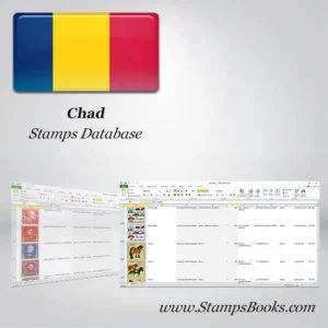Chad Stamps dataBase