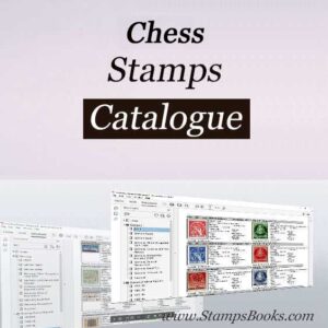 Chess stamps