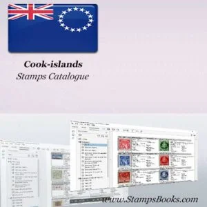 Cook islands Stamps Catalogue