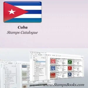 Cuba Stamps Catalogue