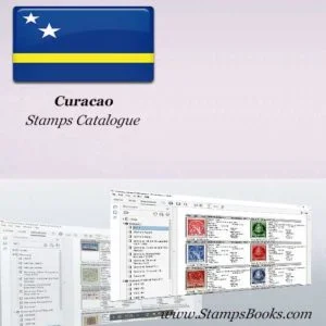 Curacao Stamps Catalogue