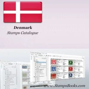 Denmark Stamps Catalogue