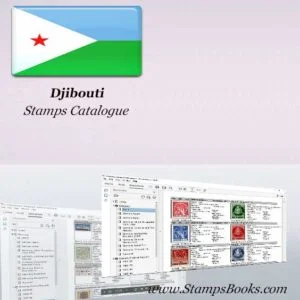 Djibouti Stamps Catalogue