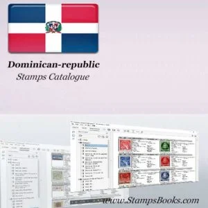 Dominican republic Stamps Catalogue