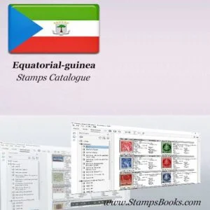 Equatorial guinea Stamps Catalogue