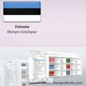 Estonia Stamps Catalogue
