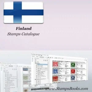 Finland Stamps Catalogue