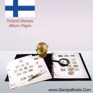 Finland stamps