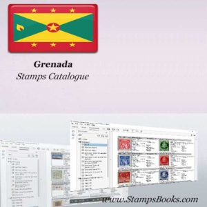 Grenada Stamps Catalogue