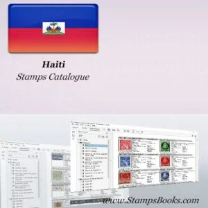 Haiti Stamps Catalogue