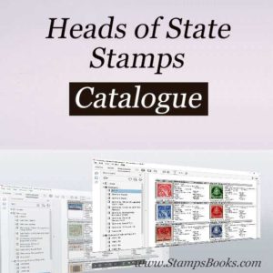 Heads of State stamps