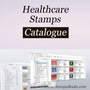 Healthcare stamps