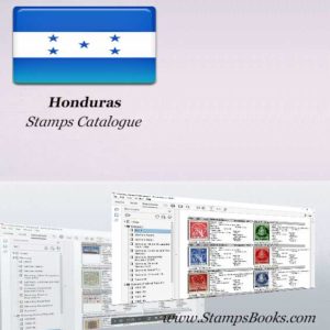 Honduras Stamps Catalogue