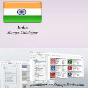 India Stamps Catalogue
