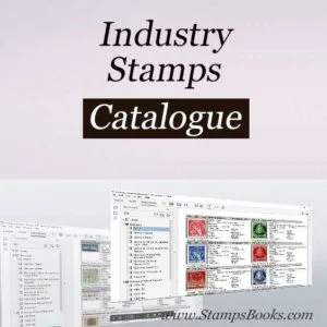 Industry stamps