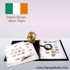 Ireland stamps