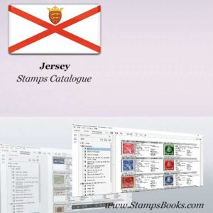 Jersey Stamps Catalogue