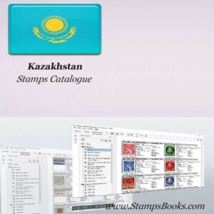 Kazakhstan Stamps Catalogue