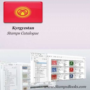 Kyrgyzstan Stamps Catalogue