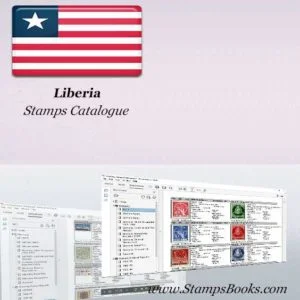 Liberia Stamps Catalogue