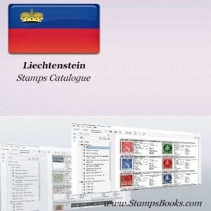 Liechtenstein Stamps Catalogue