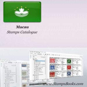 Macau Stamps Catalogue