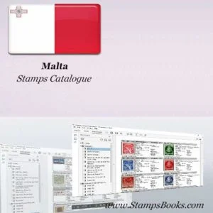 Malta Stamps Catalogue
