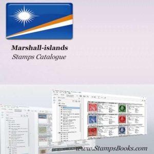 Marshall islands Stamps Catalogue