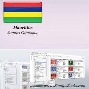 Mauritius Stamps Catalogue