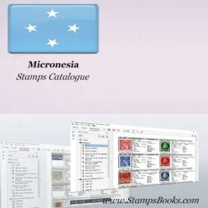 Micronesia Stamps Catalogue