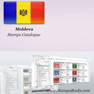 Moldova Stamps Catalogue