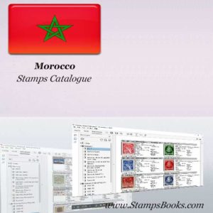 Morocco Stamps Catalogue