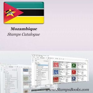 Mozambique Stamps Catalogue