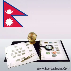 Nepal Stamps