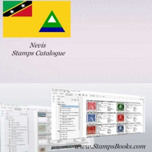 Nevis Stamps Catalogue