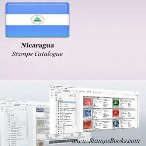Nicaragua Stamps Catalogue