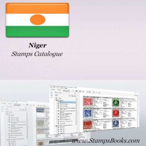 Niger Stamps Catalogue